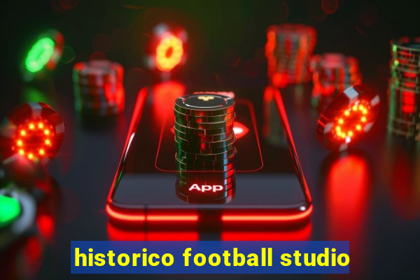 historico football studio